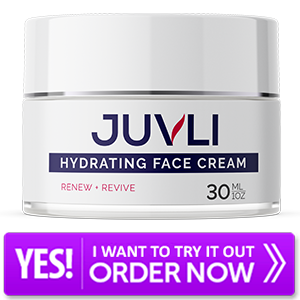 Juvli Face Cream